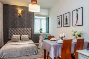 Apartament 2 pokoje, Lublin, Centrum ul. Narutowicza, parking